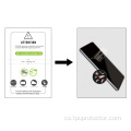 Hydrogel Anti-Microbiální chránič obrazovky pro mobilní telefon